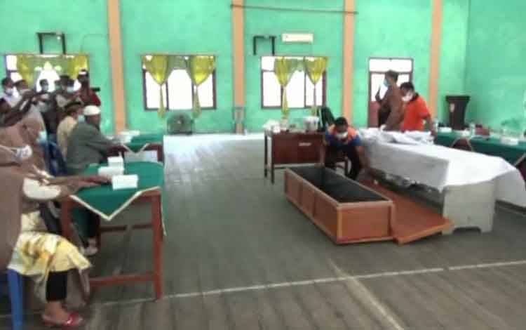 IDI Minta Masyarakat Tetap Waspada Meskipun Kasus COVID-19 Menurun