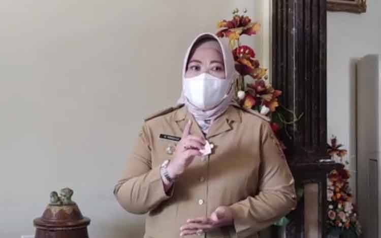 Jumlah Kasus Covid-19 di Kobar Bertambah 26 Orang