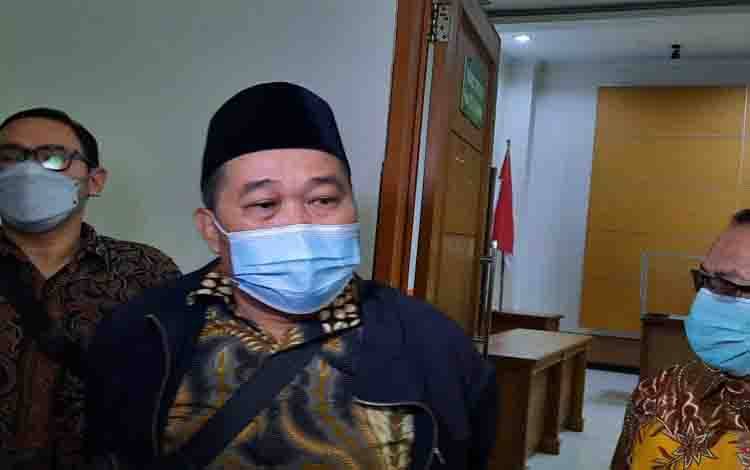 MAKI Nilai Sanksi Terhadap 2 Penyidik KPK Bentuk Ketidakadilan