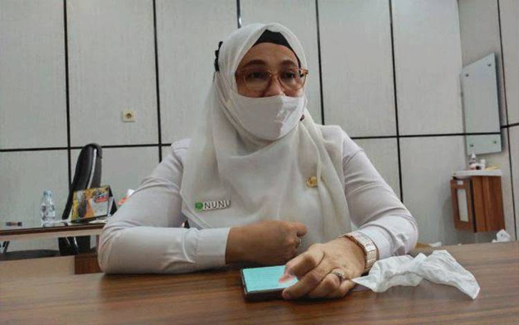 Pemkab Pulang Pisau Regrouping Sekolah 2023, Tujuannya untuk ini