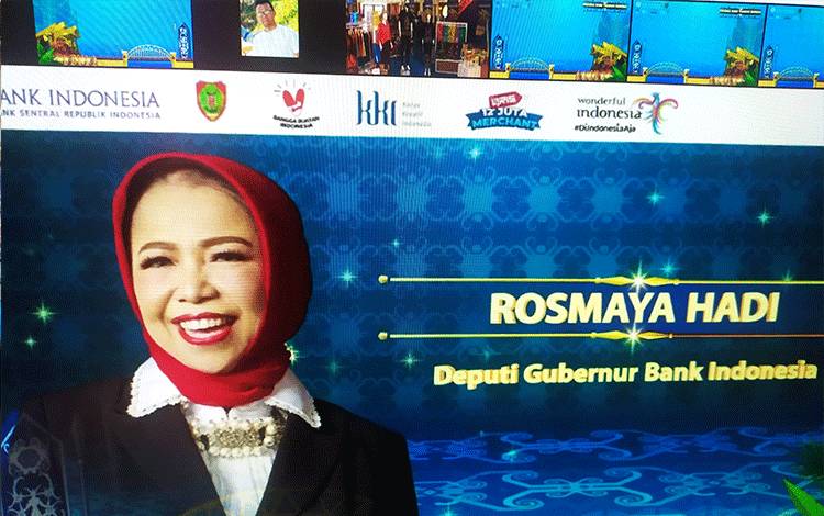 Survei Bank Indonesia: Mei 2021 Perbaikan Keyakinan Ekonomi