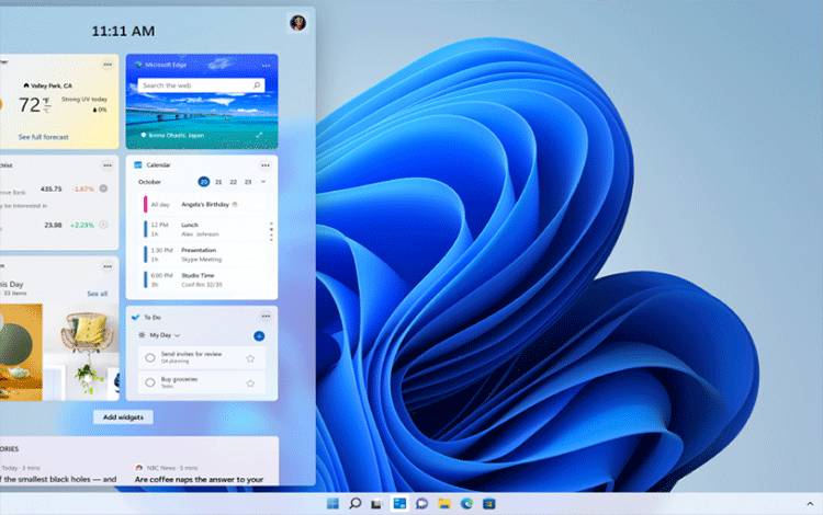 Sederet Pembaruan Windows 11, dari Desain hingga Fitur