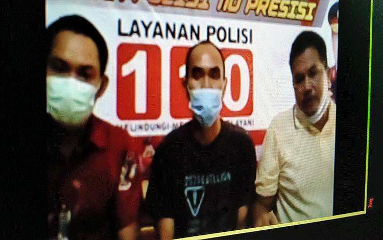 Pengepul Sawit yang Beli Hasil Curian Warga Terancam 15 Bulan Penjara