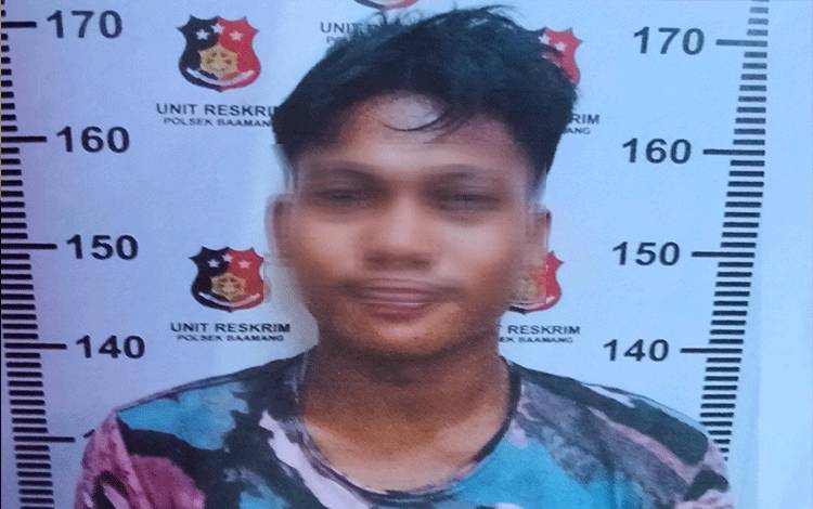 Menyesal Setelah Tahu Pamannya Meninggal Usai Kepalanya Dipukul