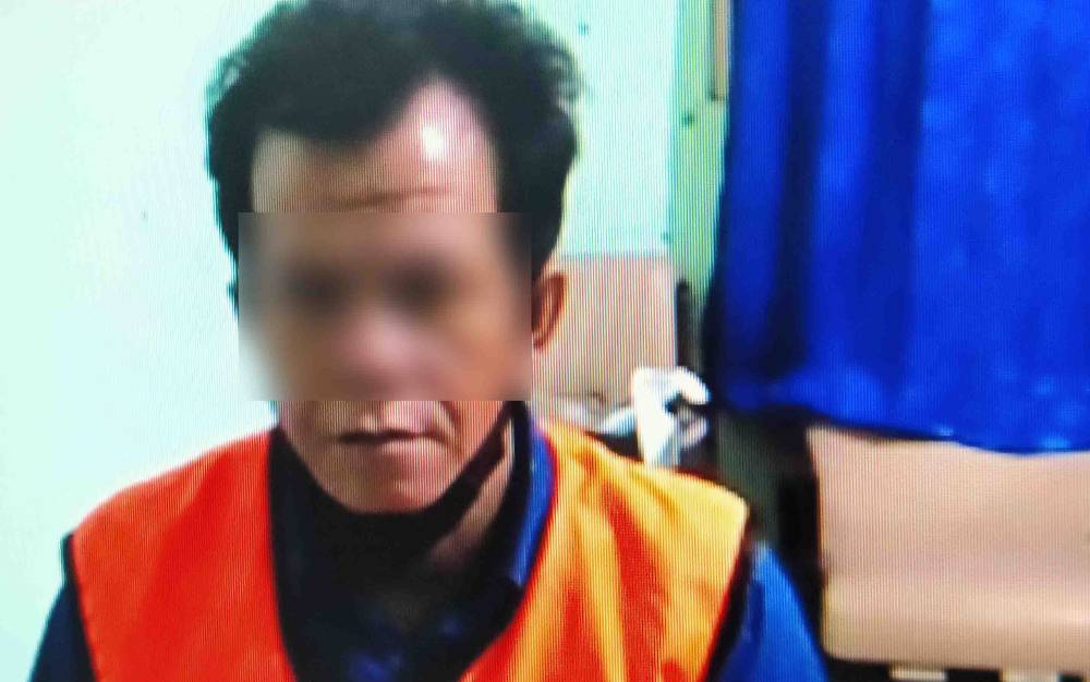 Batal Nyabu Karena Ditangkap Polisi, Pria Ini Terancam 5 Tahun Penjara