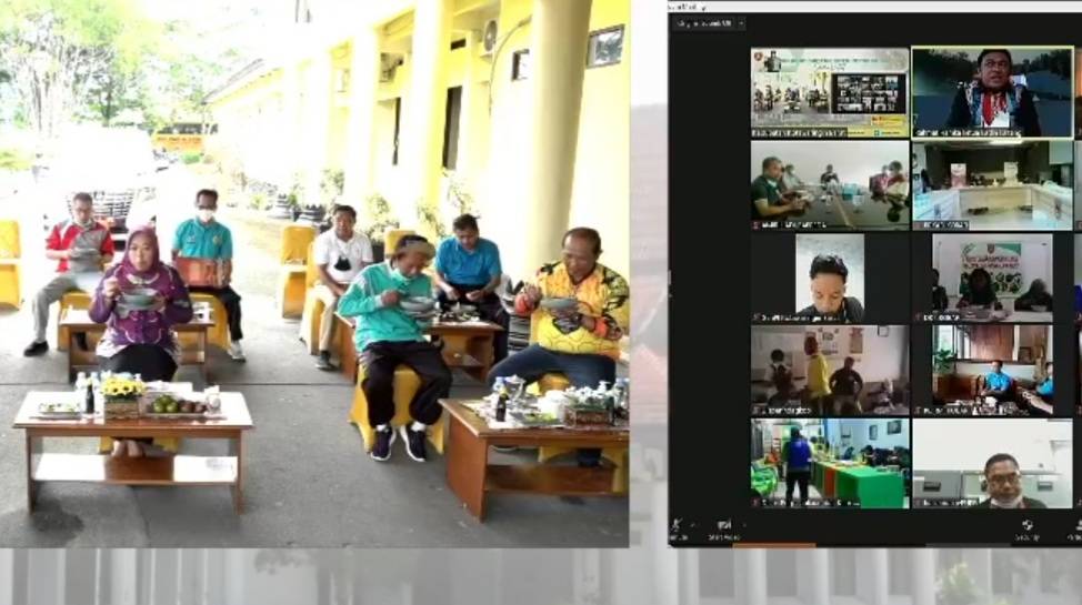 Ketua KADIN Kalteng: Coto Manggala Harus Masif Dipromosikan