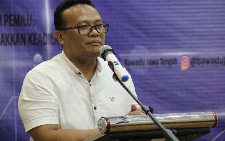 110 ASN Jateng Disanksi Akibat Tak Netral Pilkada 2020