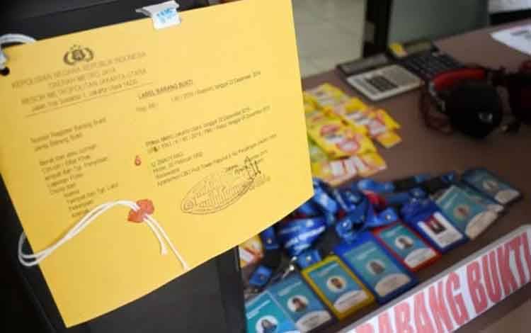 Masyarakat Tetap Dapat Perlindungan Hukum Jika Tersangkut Pinjaman Online Ilegal