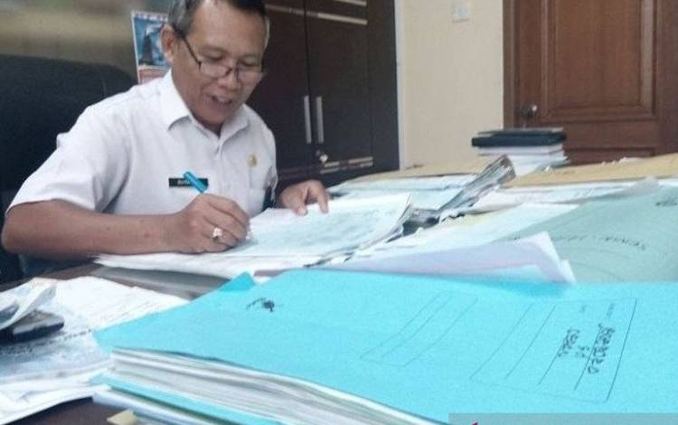 Penduduk di Kabupaten Calon Ibu Kota Negara Bertambah Ribuan Jiwa