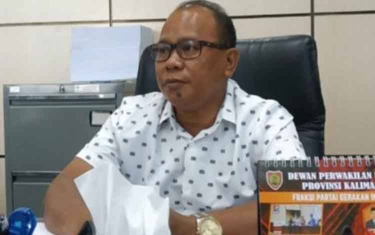 Pemerintah DIminta Perhatikan Pengembangan Pertanian di Wilayah Barito