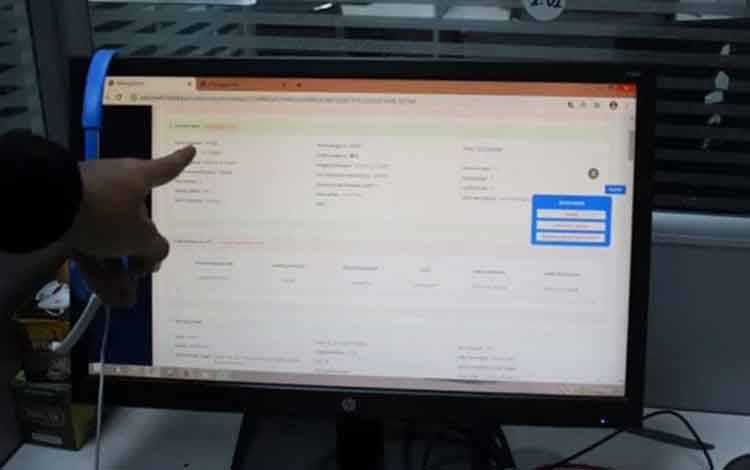 Pinjaman Online Sebar Data Nasabah Bisa Dijerat UU ITE