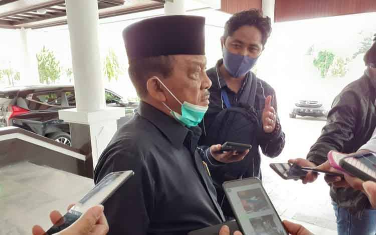 Pelaku Usaha Diharapkan Manfaatkan Teknologi untuk Kurangi Risiko Penularan Covid-19