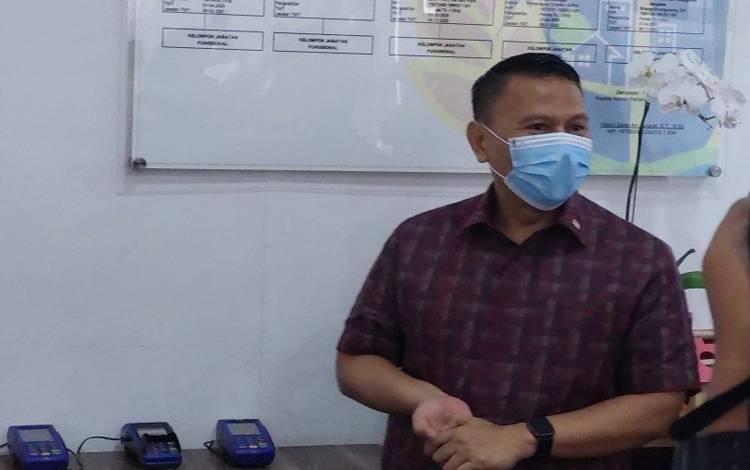 Komisi II DPR RI Catat Secara Nasional Ada 1.700 Laporan Mafia Tanah