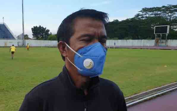 PSSI Targetkan Timnas Lolos Kualifikasi Piala Asia 2023