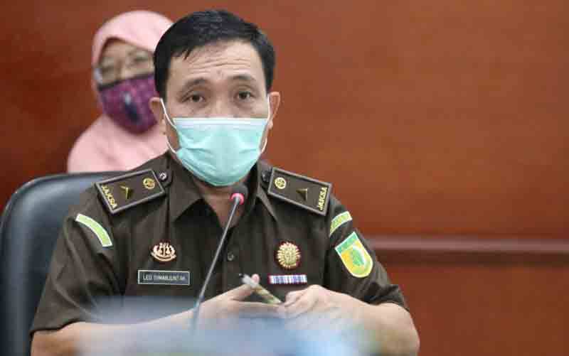 Berkas Unlawful Killing Dinyatakan Lengkap