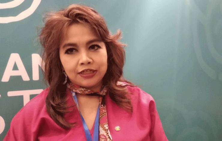 BRIN: Penanganan COVID-19 Sebagai Salah Satu Fokus Utama ASEAN