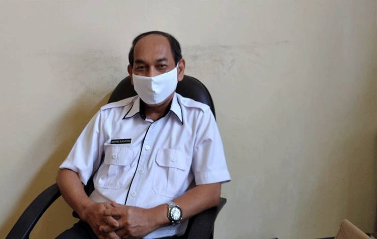 Diperlukan Kerja Sama Percepat Turunkan Angka Stunting di Barito Selatan