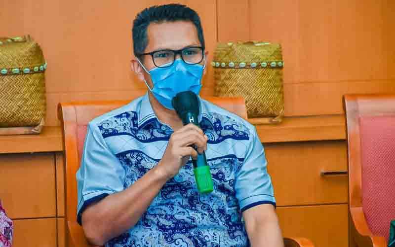 Kemenperin: Harga Gas 6 Dolar AS Tingkatkan Penerimaan Pajak