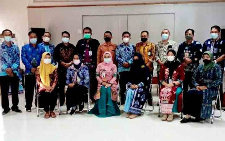 Disbudparora Barito Utara Fokus Pemberdayaan Potensi Wisata Desa