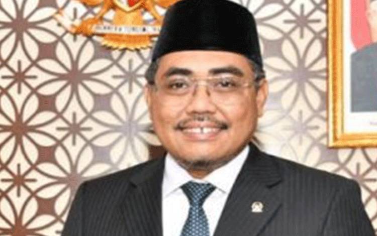 Wakil Ketua MPR: Al Quran dan Negara Tidak Boleh Dipertentangkan
