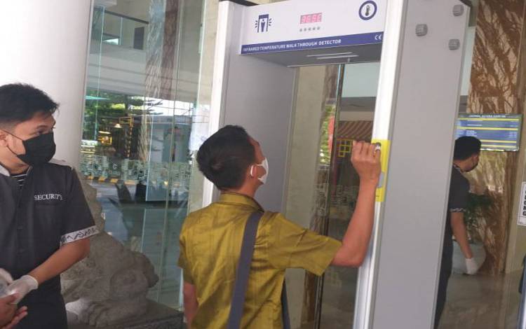 Pengusaha Tempuh Jalur Hukum Minta Munas Kadin Ditunda