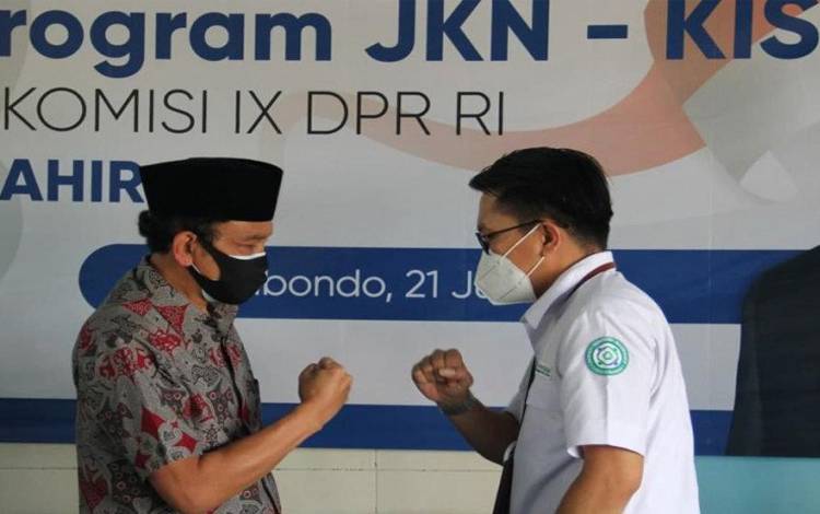 JKN-KIS Solusi Jaminan Kesehatan Jangka Pendek dan Panjang