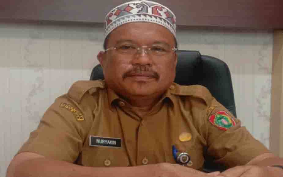 Pemprov Jalankan Strategi Jemput Bola Vaksinasi Covid-19
