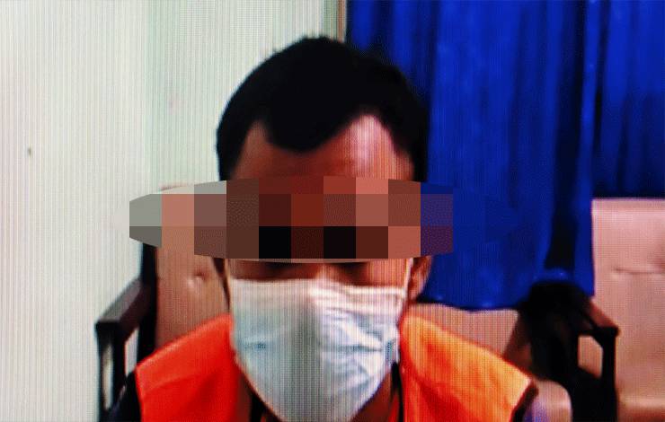 Angkut Sawit Perusahaan yang Sudah Dipanen, Jhon Terancam 1 Tahun Penjara
