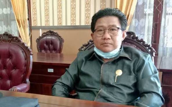 Kotim Diharapkan Miliki Jembatan Timbang