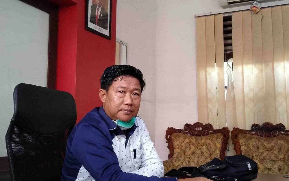 Dukung Dishub Kotim Tindak Tegas Kendaraan ODOL