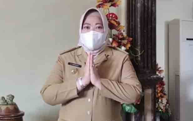 Bupati Nurhidayah Perketat Aturan Keluar Masuk Kotawaringin Barat