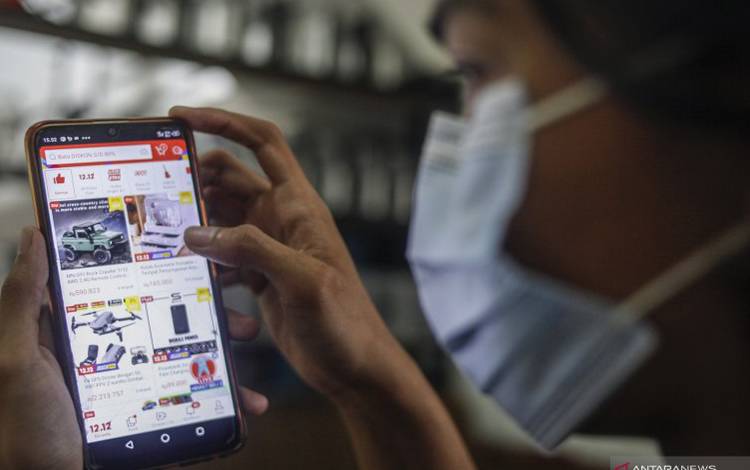 Gaya Hidup Digital Diprediksi Terus Jadi Tren Walau Usai Pandemi