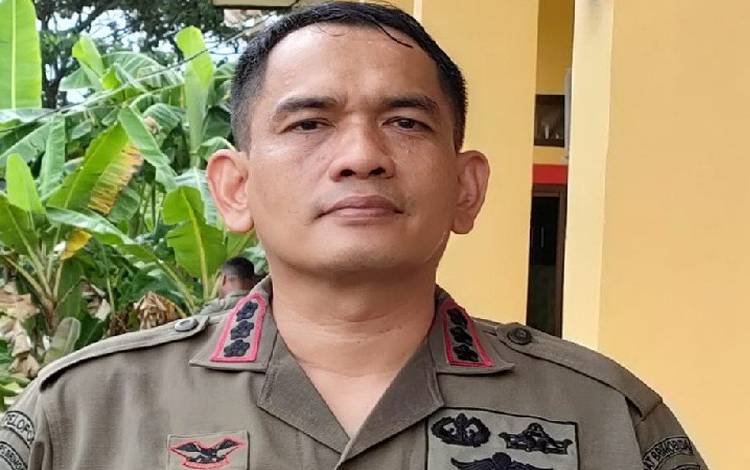 Polda Jateng: Piala Wali Kota Solo Ditunda