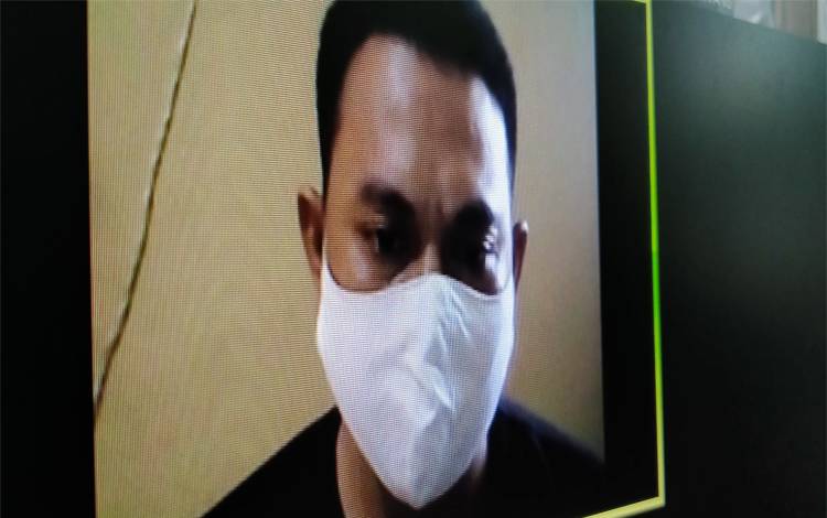 Istri Masuk Penjara karena Sabu, Residivis Ini Menyusul karena Melakukan Penadahan