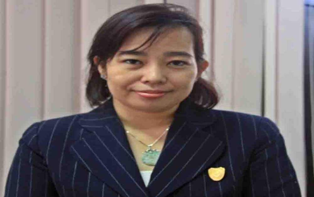 Anggota DPRD Ini Sebut Pemerintah Bisa Kerja Sama Dengan PT Kembangkan Pertanian di Kalteng