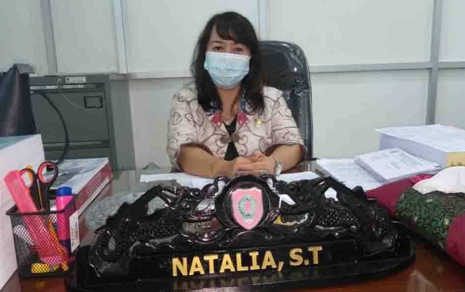 DPRD Dorong Pemerintah Naikan Harga Rotan dan Karet