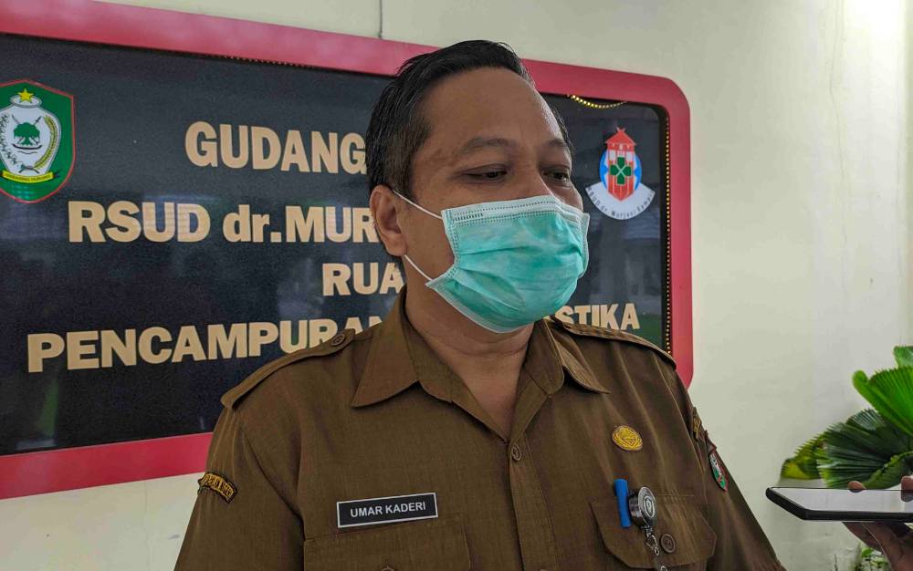 Alami Lonjakan Kasus Covid-19, Klinik Islamic Center Kembali Dibuka