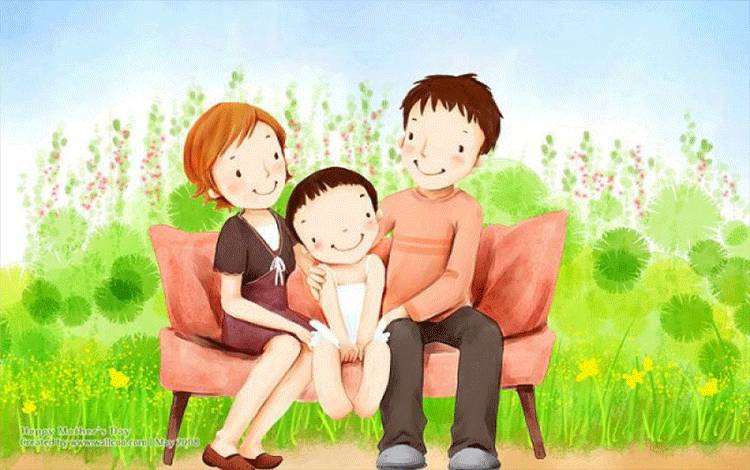 DP3AP2KB Pulang Pisau Ingatkan Agar Penuhi 4 Hak Dasar Anak