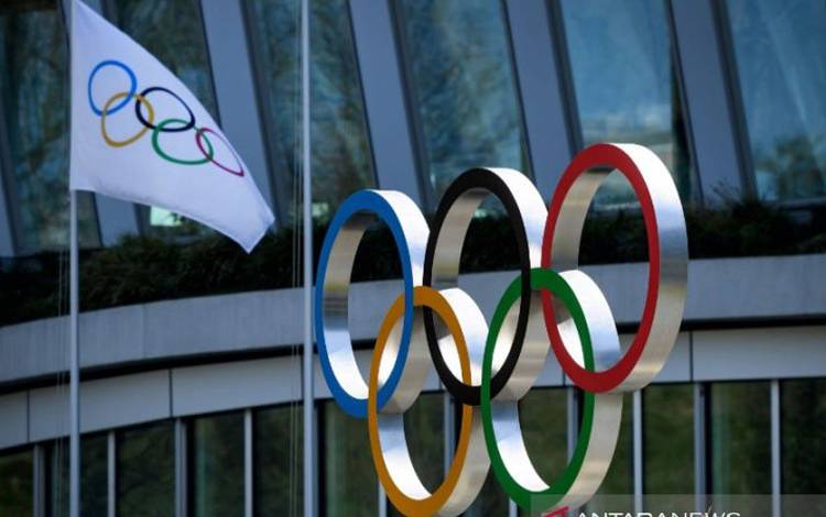 Indonesia Bisa Jadi Opsi Kedua Tuan Rumah Olimpiade 2032