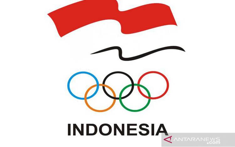 Indonesia Kirim 28 Atlet ke Olimpiade Tokyo
