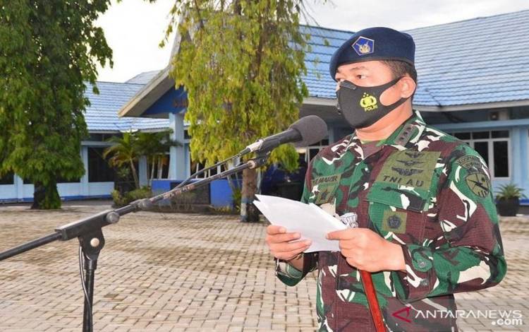 Setiap Penerbang Drone Wajib Miliki Sertifikasi