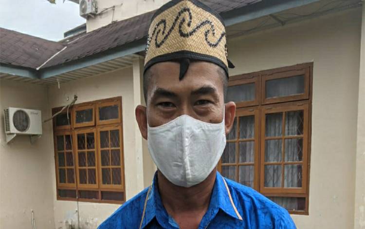 Pemekaran Kecamatan Mantangai Dilakukan Percepatan