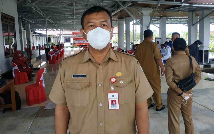 Ini Jadwal Pelantikan Kepala Desa di Seruyan