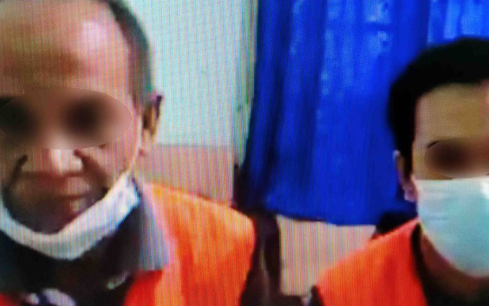 Paman dan Ponakan Terancam 1 Tahun Penjara Karena Kompak Curi Sawit