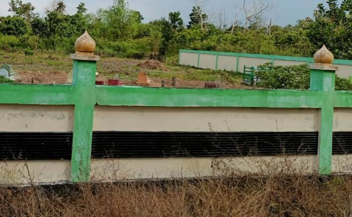 Perangkat Desa Hingga Kelurahan Tidak Tahu Ada Proyek Penataan Makam