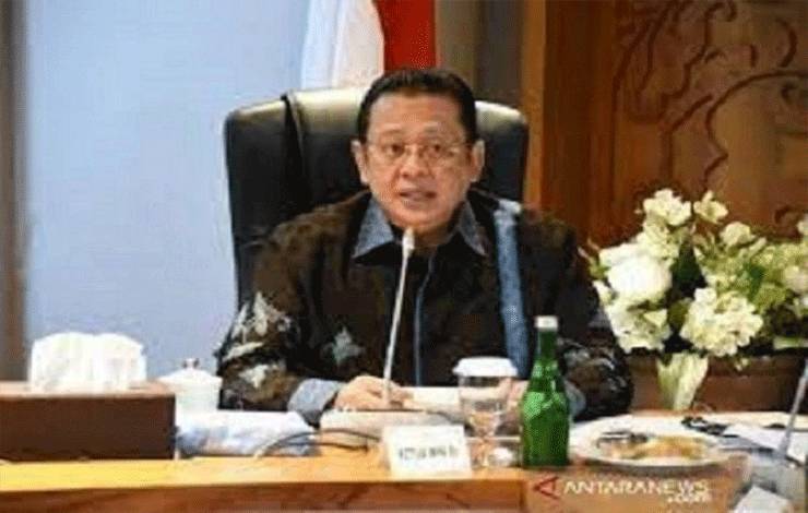 Ketua MPR: Indonesia Bangga Helat 3 Ajang Balap Ternama Sekaligus