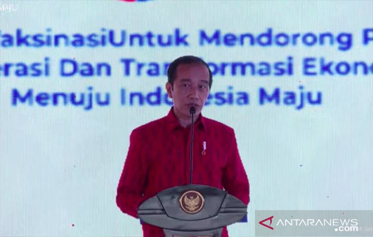 Pemerintah Memfinalisasi Kebijakan PPKM Darurat