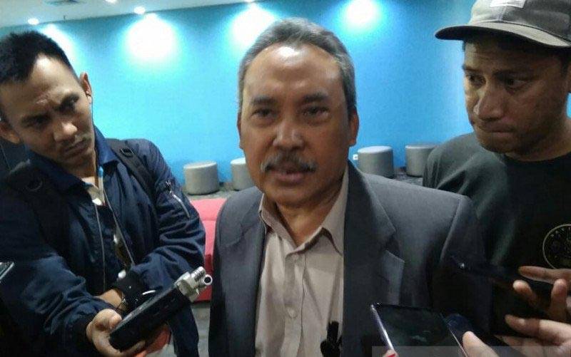 Dewas Tak Proses Laporan ICW Soal Dugaan Pelanggaran Etik Firli Bahuri