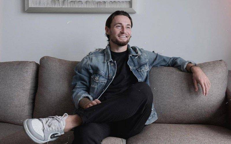 Marc Klok Resmi Berlabuh di Persib Usai Hengkang dari Persija