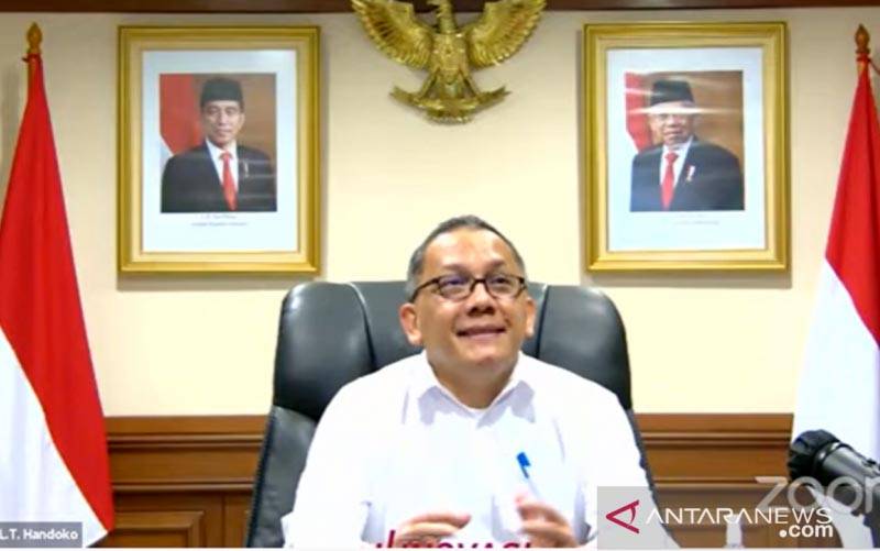 BRIN akan Buka Semua Platform Penelitian untuk Pengguna Global